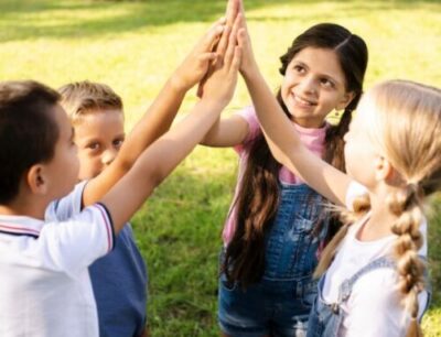 Přihlašování na 2. pololetí je spuštěno!