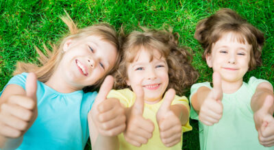 Stále volná místa na těchto kroužcích