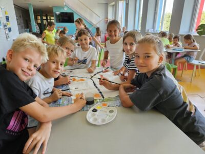 Příměstský tábor