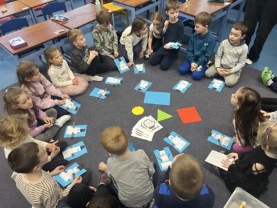 Nové kroužky na školní rok 2025/2026