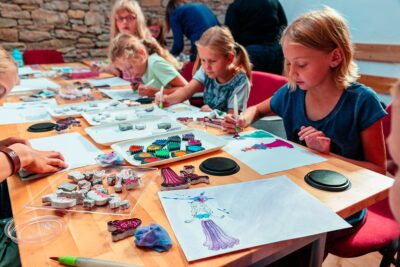 Kreativní příměšťák