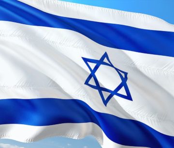 Dny pro Izrael