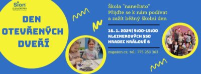 Přijďte se k nám podívat