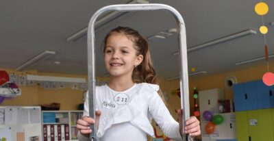 Přihláška do první třídy 2026/2027