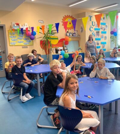 Den otevřených dveří 1. října 2024