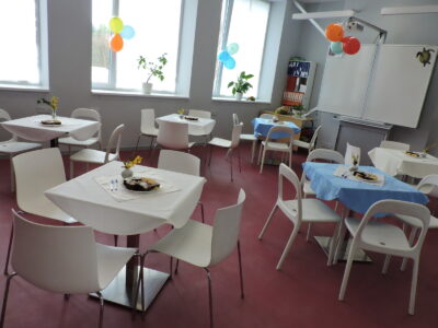 Výsledky zápisu do první třídy 2026/2027